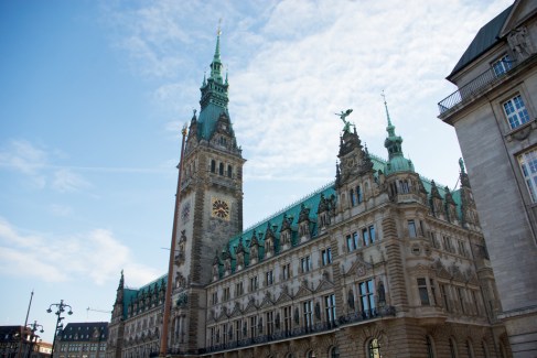 Kurtz Detektei Hamburg, Copyright wiseguy71