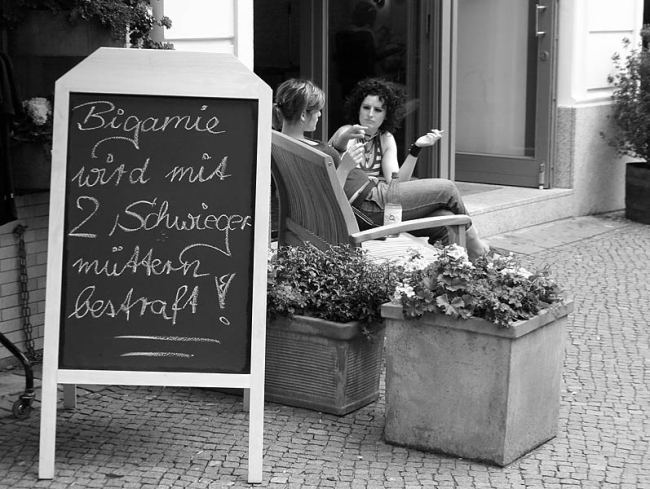 Bigamie in Düsseldorf - Kurtz Detektei Düsseldorf Bigamie in Düsseldorf - Kurtz Detektei Düsseldorf