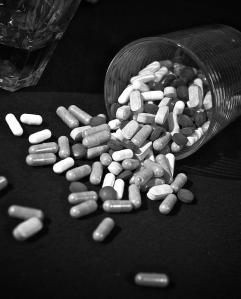 Drogenhandel Kurtz Detektei Dortmund, Copyright Gregor Fischer