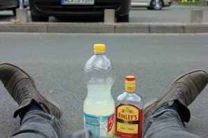 Kurtz Detektei Hamburg - Alkoholismus am Steuer, eine Fallbeschreibung