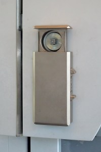 Sicherheitsschloss Kurtz Detektei Stuttgart, Copyright Kecko