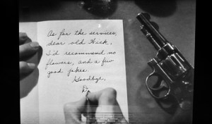 Suicide Note Kurtz Detektei Düsseldorf