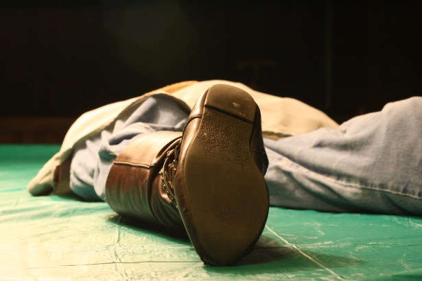 Vermisste Personen Kurtz Detektei Düsseldorf, Copyright Pete