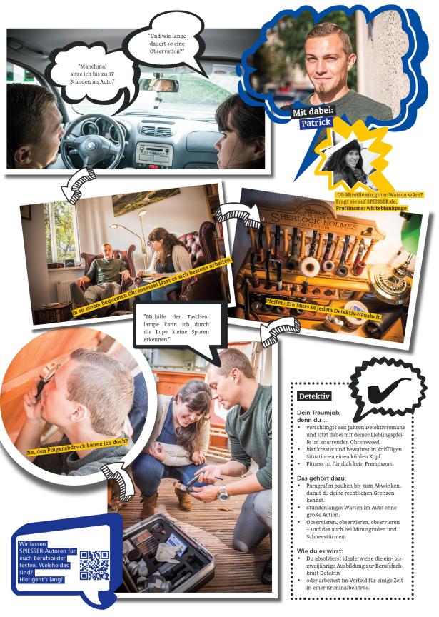 Privatdetektiv Hannover