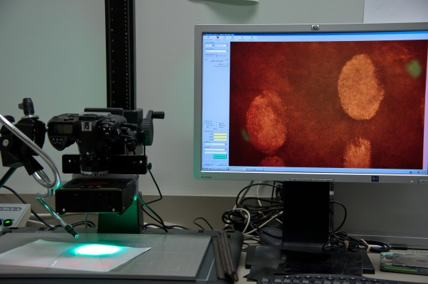 My Toys Kurtz IT-Forensik Stuttgart, Copyright Carl Wycoff