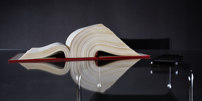 deutsche Gesetze & Smartphone