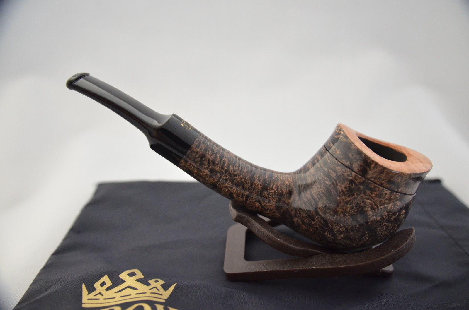 Poul Winslow – Detektive und Pfeifen