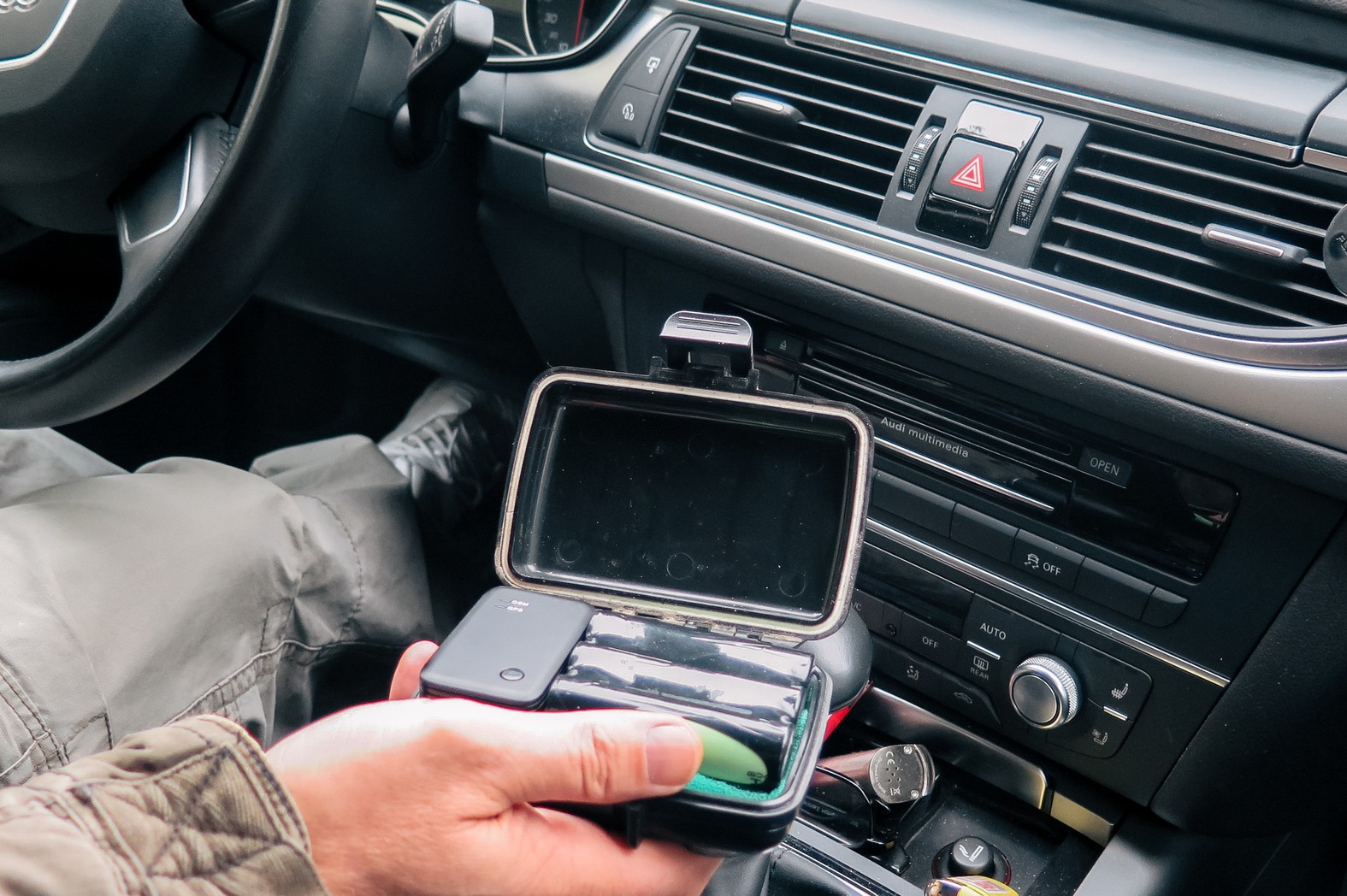 Christian Vice Berlin