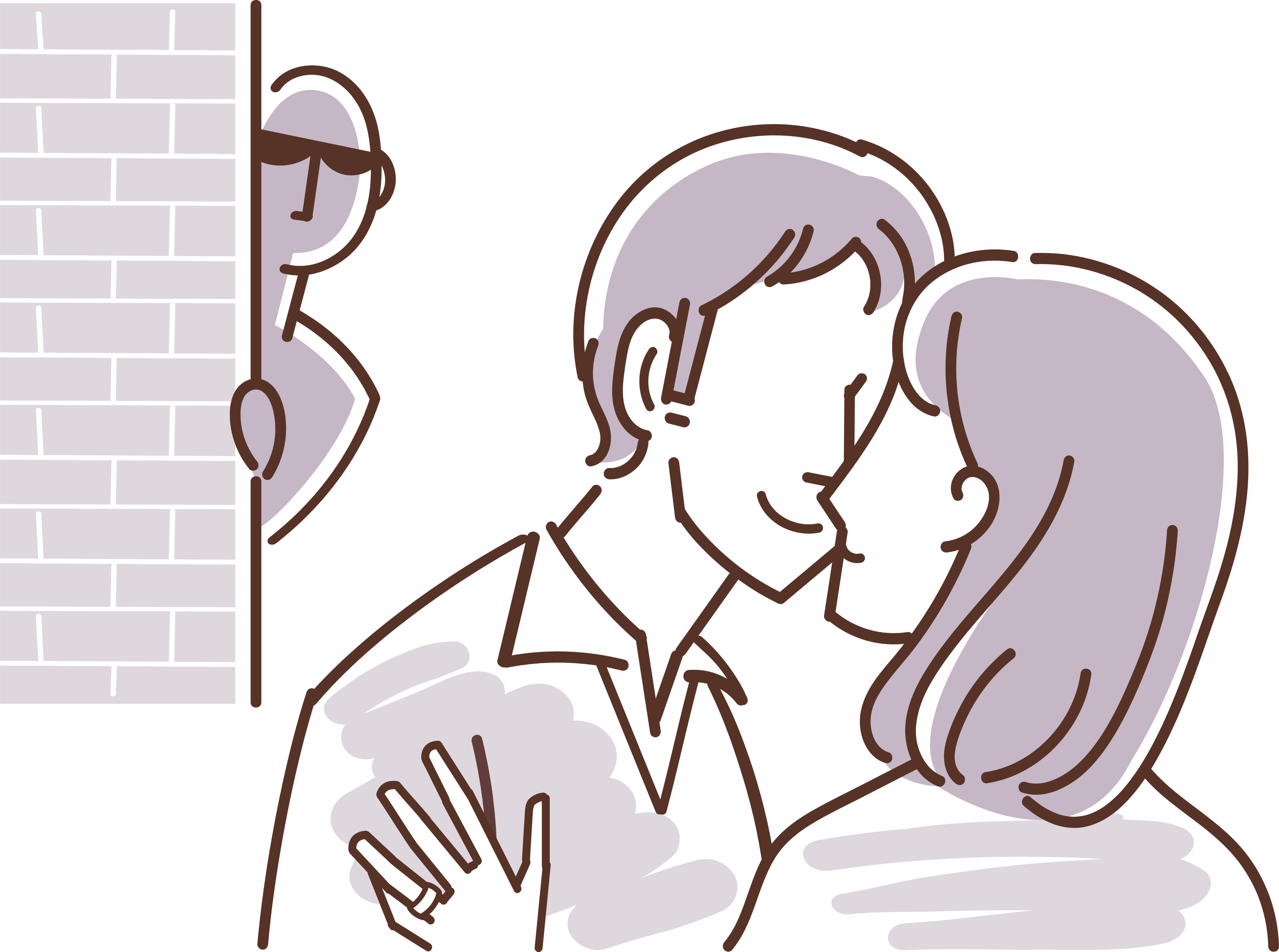 Ehebruch, Fremdgehen; Detektiv Münster, Privatdetektiv Münster, Detektei Münster, Ermittler