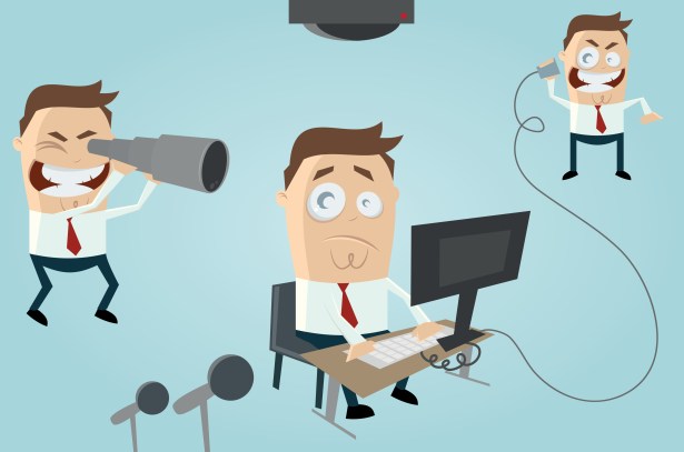 Mitarbeiterüberwachung; Detektei Düsseldorf, Detektiv Düsseldorf