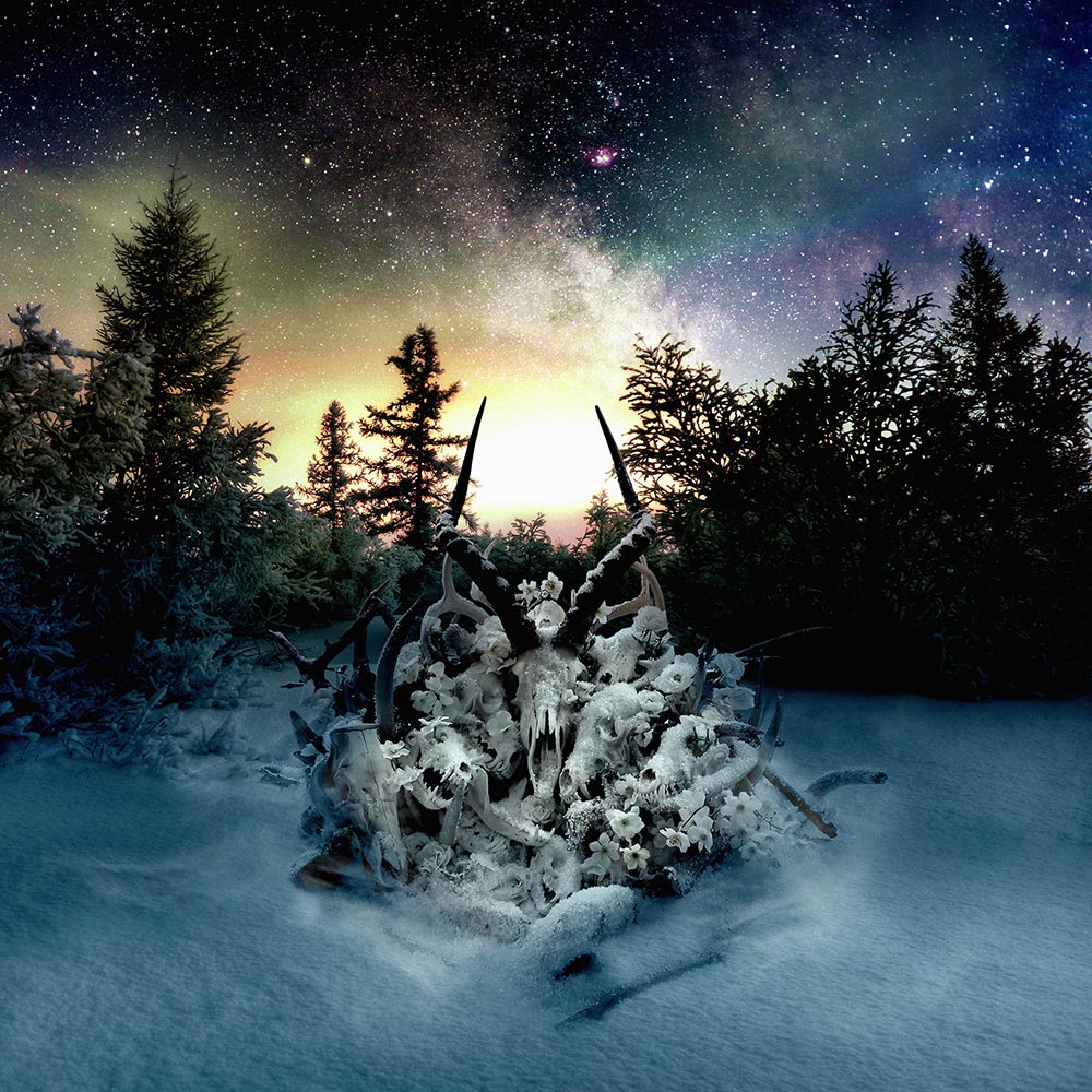 'Night of the Last Equinox' by Josh Graham