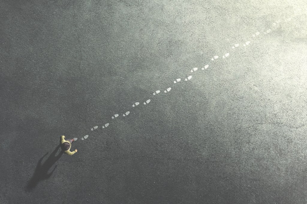 Spur; Detektiv Zürich, Detektei Zürich, Privatdetektiv Schweiz